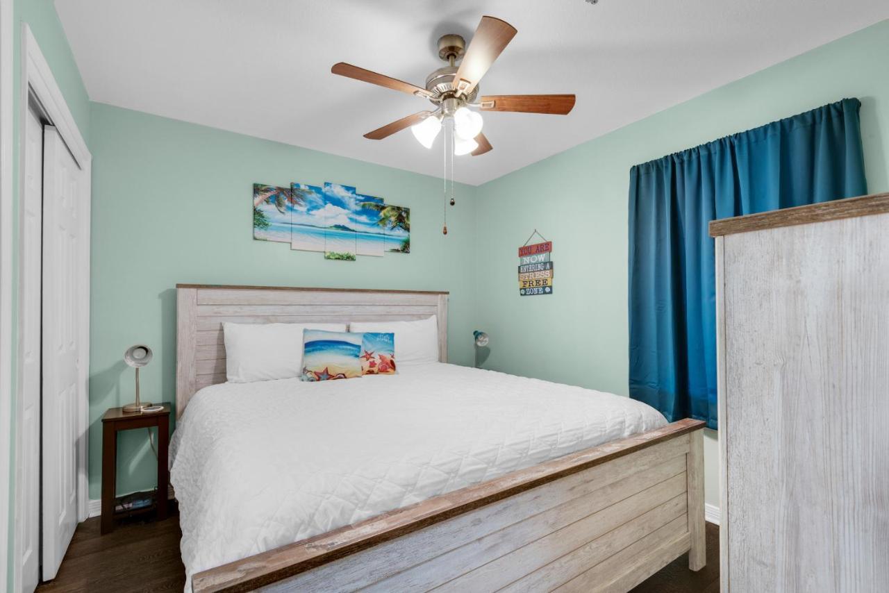 Gulfview II 306 Apartment Destin Exterior photo