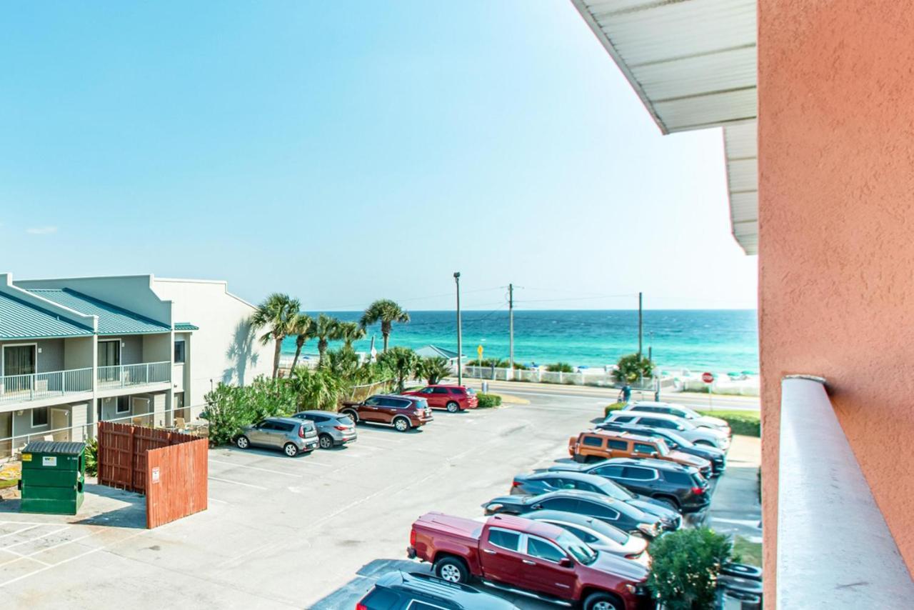 Gulfview II 306 Apartment Destin Exterior photo