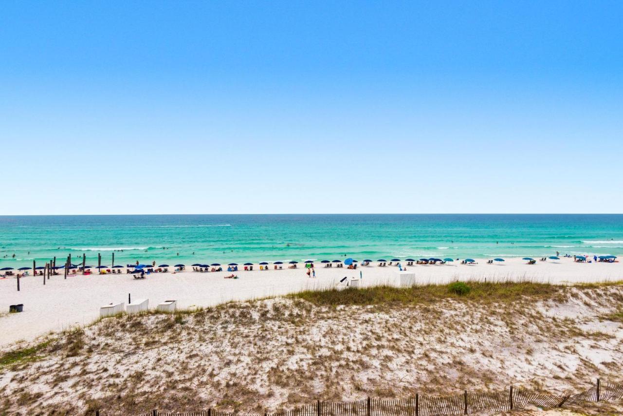 Gulfview II 306 Apartment Destin Exterior photo
