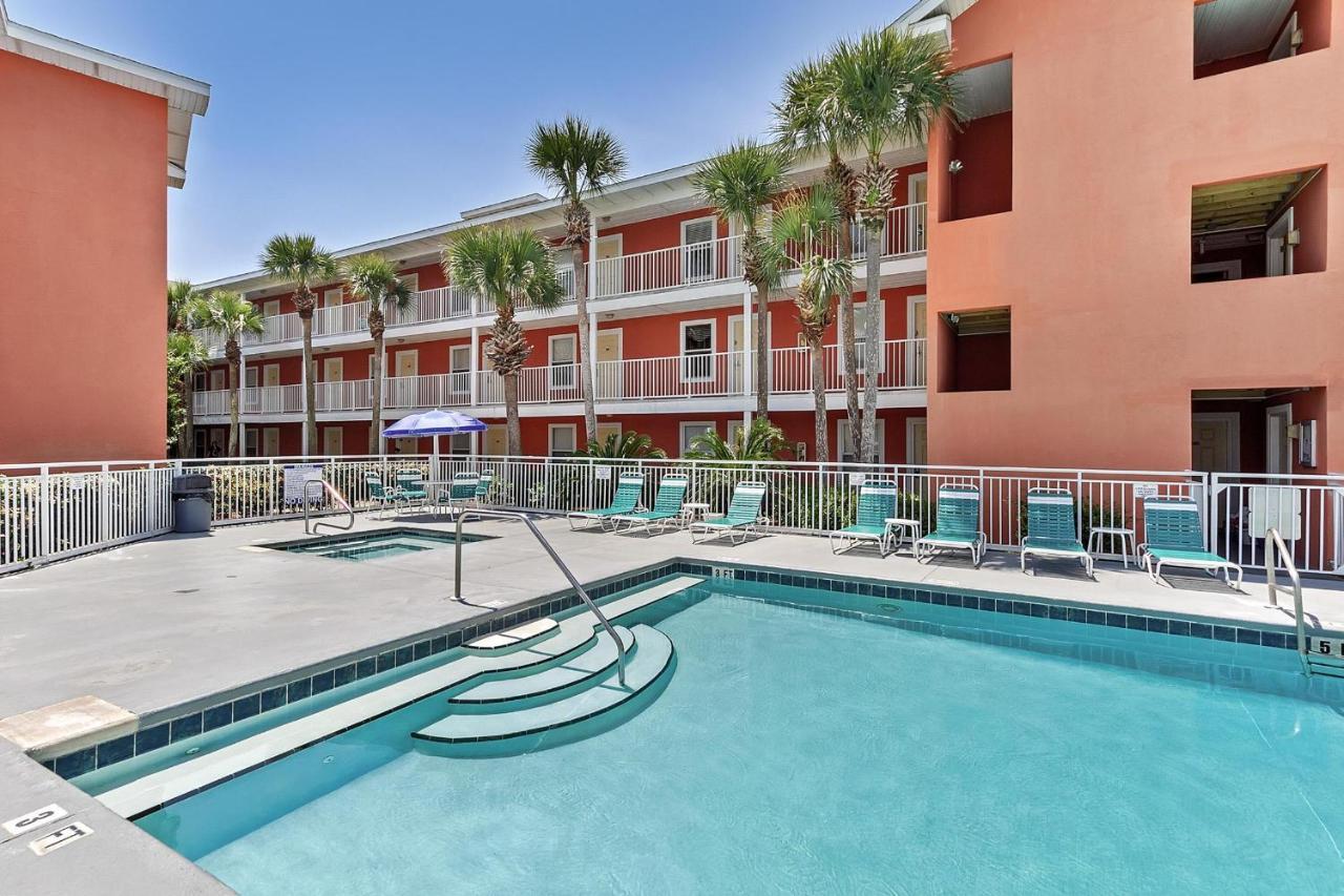 Gulfview II 306 Apartment Destin Exterior photo