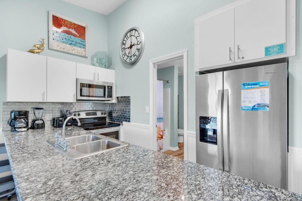 Gulfview II 306 Apartment Destin Exterior photo