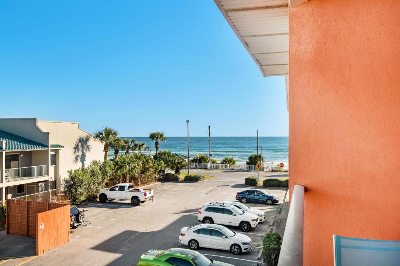Gulfview II 306 Apartment Destin Exterior photo