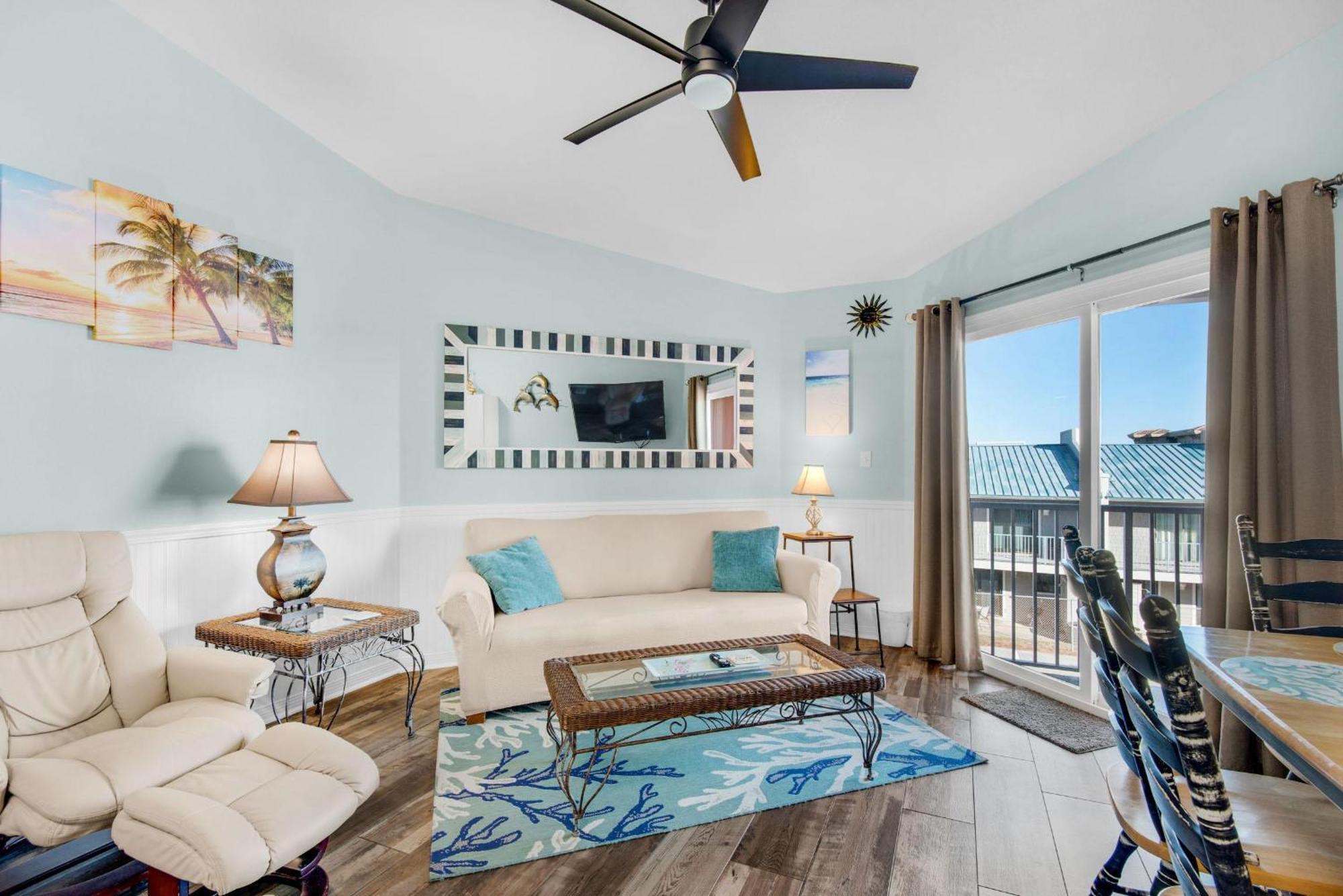 Gulfview II 306 Apartment Destin Exterior photo