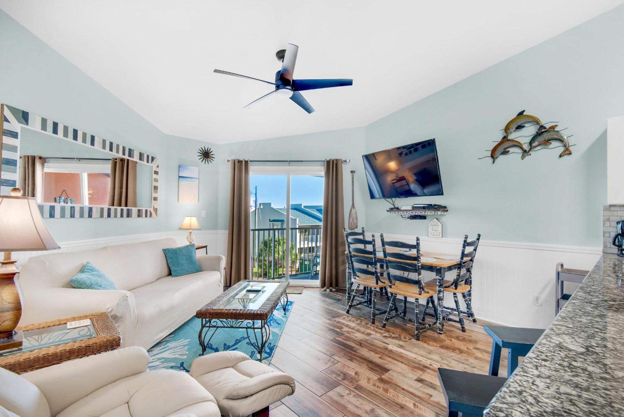 Gulfview II 306 Apartment Destin Exterior photo