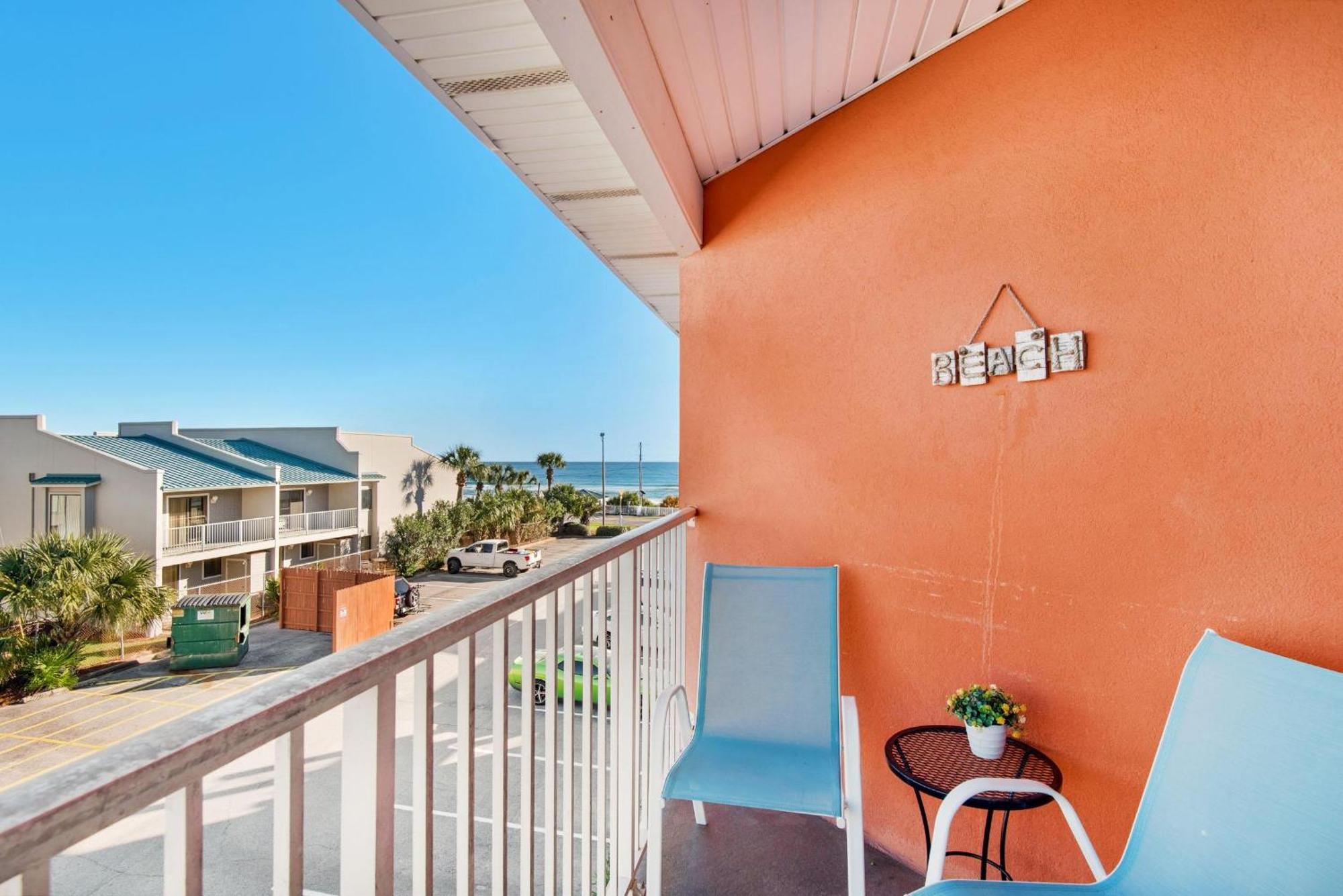 Gulfview II 306 Apartment Destin Exterior photo