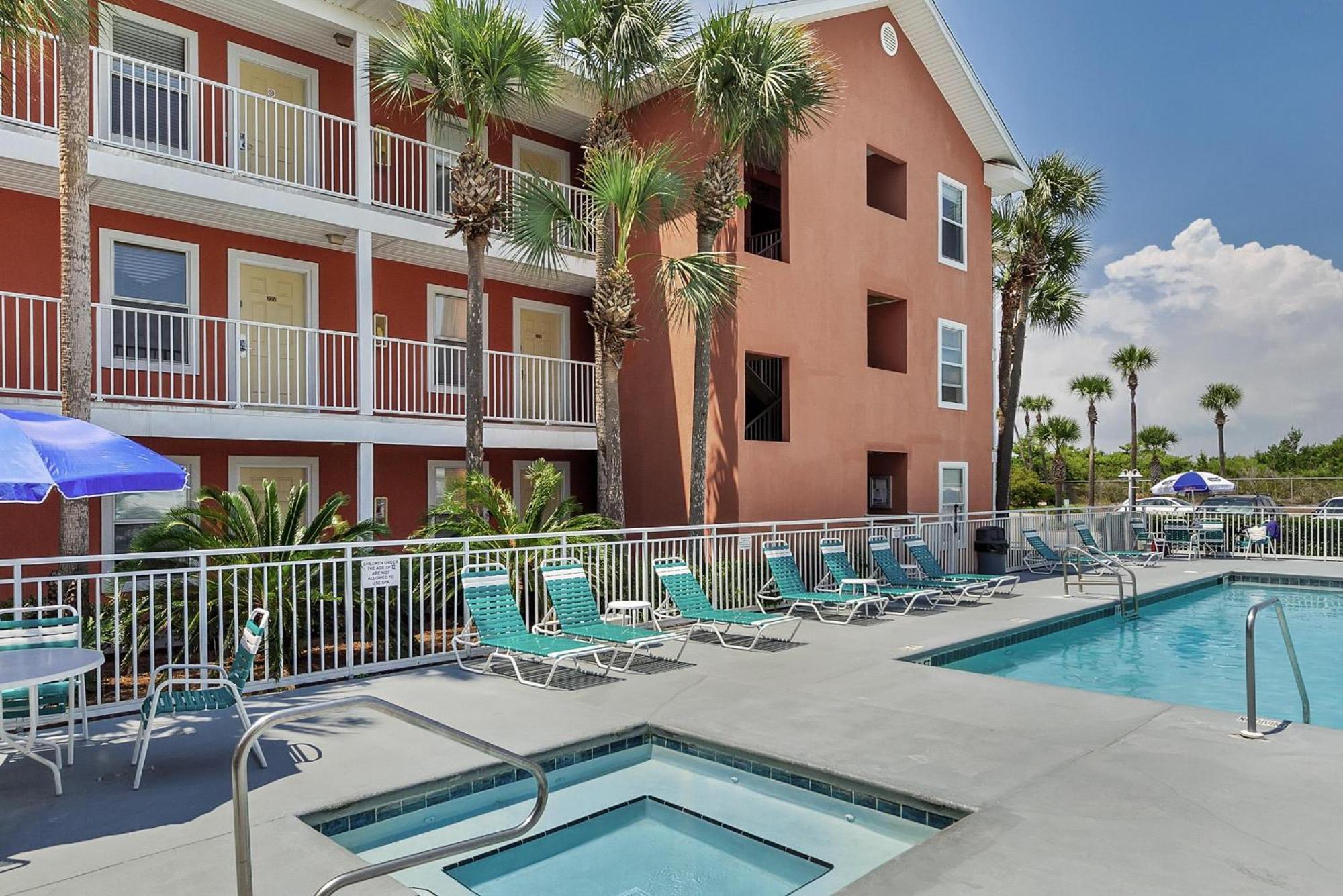 Gulfview II 306 Apartment Destin Exterior photo