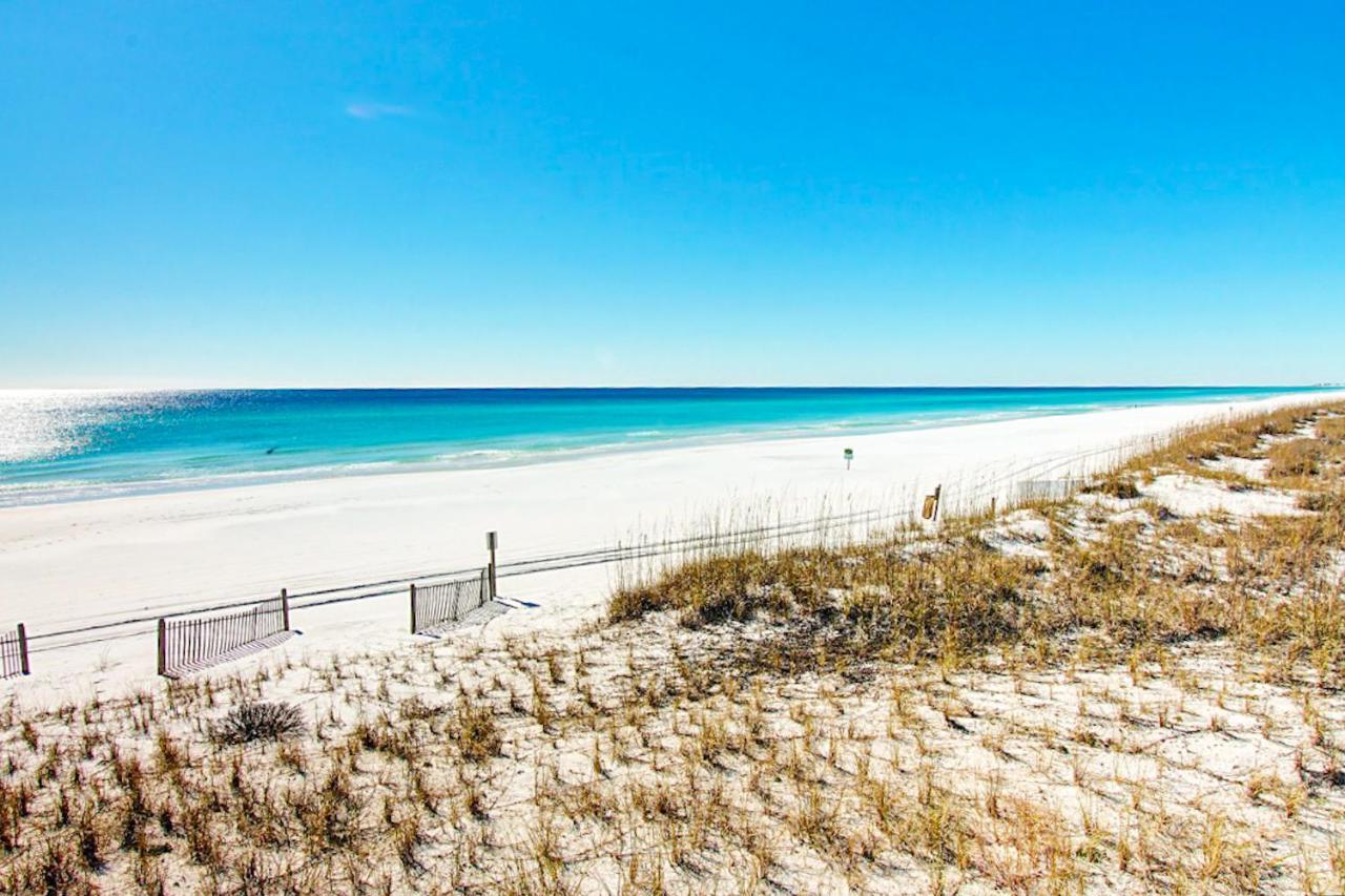 Gulfview II 306 Apartment Destin Exterior photo